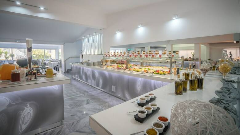 Diana Palace Hotel - All Inclusive