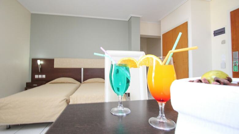 Diana Palace Hotel - All Inclusive