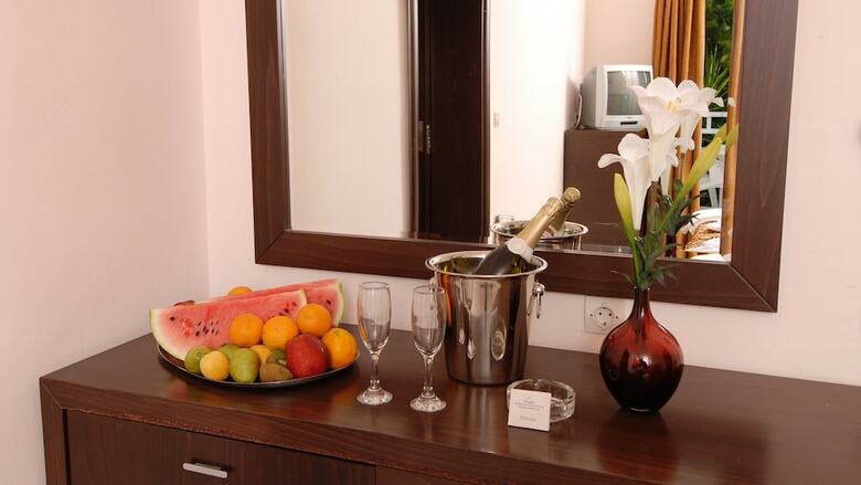 Diana Palace Hotel - All Inclusive