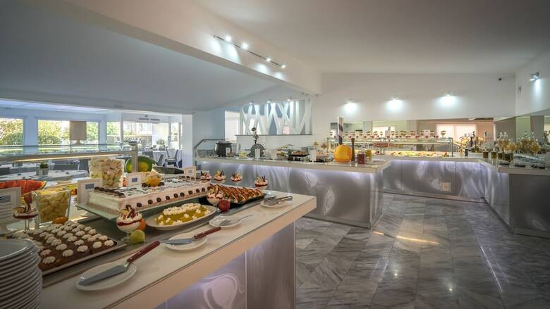 Diana Palace Hotel - All Inclusive