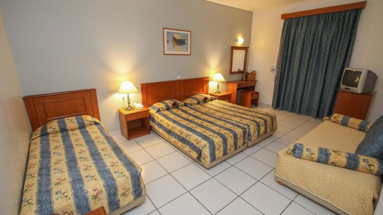Diana Palace Hotel - All Inclusive