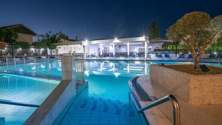 Diana Palace Hotel - All Inclusive