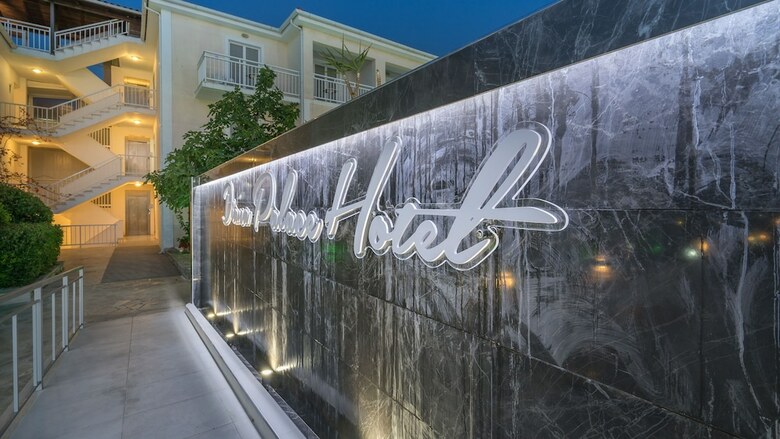 Diana Palace Hotel - All Inclusive