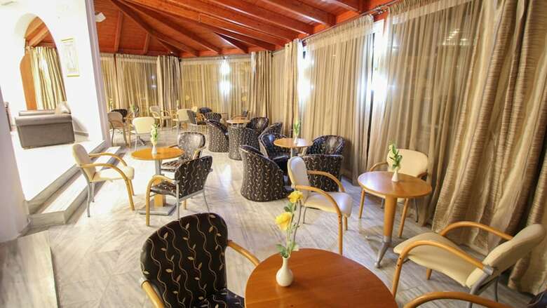 Diana Palace Hotel - All Inclusive
