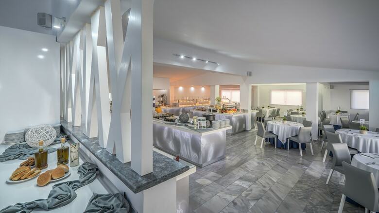 Diana Palace Hotel - All Inclusive