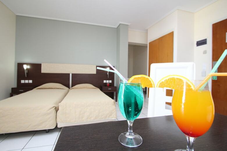 Diana Palace Hotel - All Inclusive