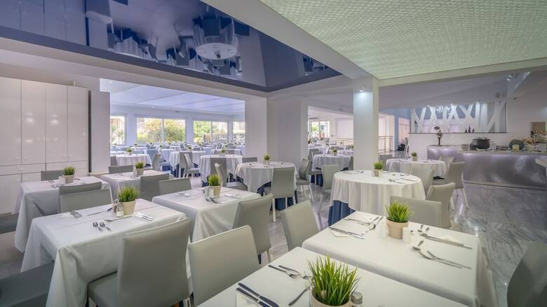 Diana Palace Hotel - All Inclusive