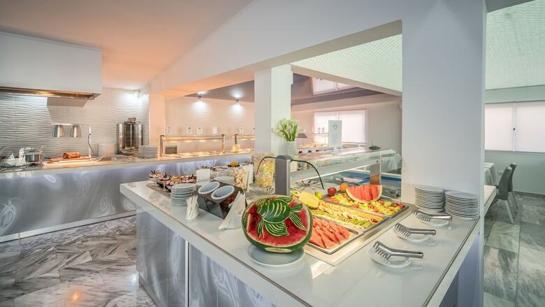 Diana Palace Hotel - All Inclusive