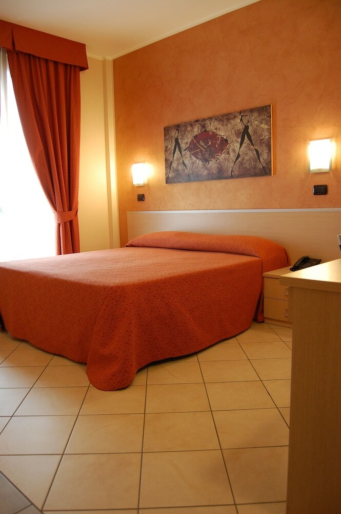 Hotel Villa Glicini