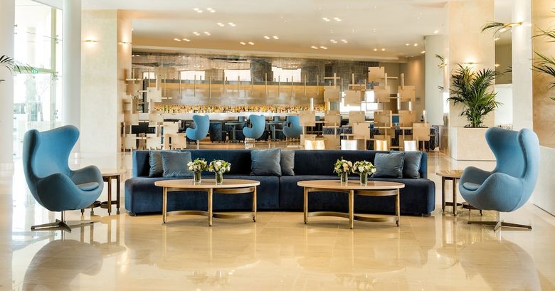 Hotel Ikos Oceania - All Inclusive