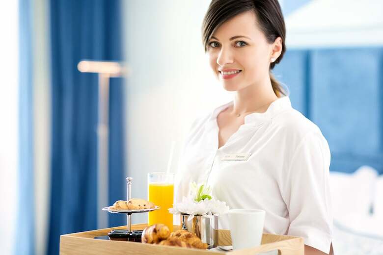 Hotel Ikos Oceania - All Inclusive