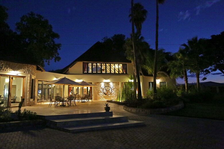 Posada La Rochelle