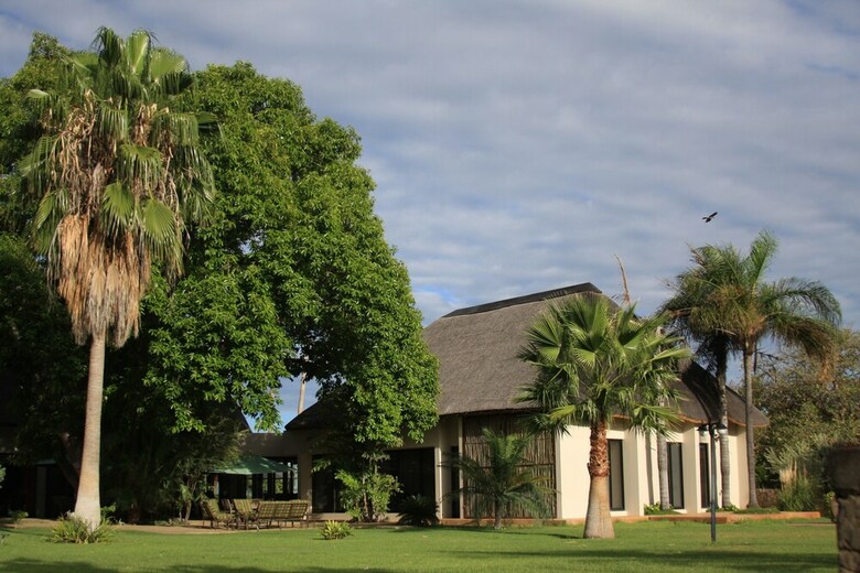 Posada La Rochelle