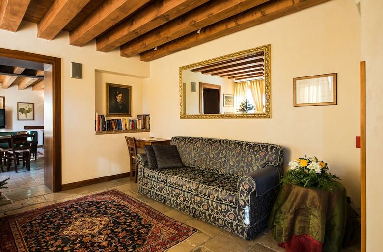 Hotel Villa Dei Carpini