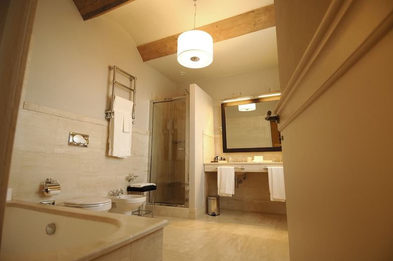 Hotel Relais Villa D'amelia