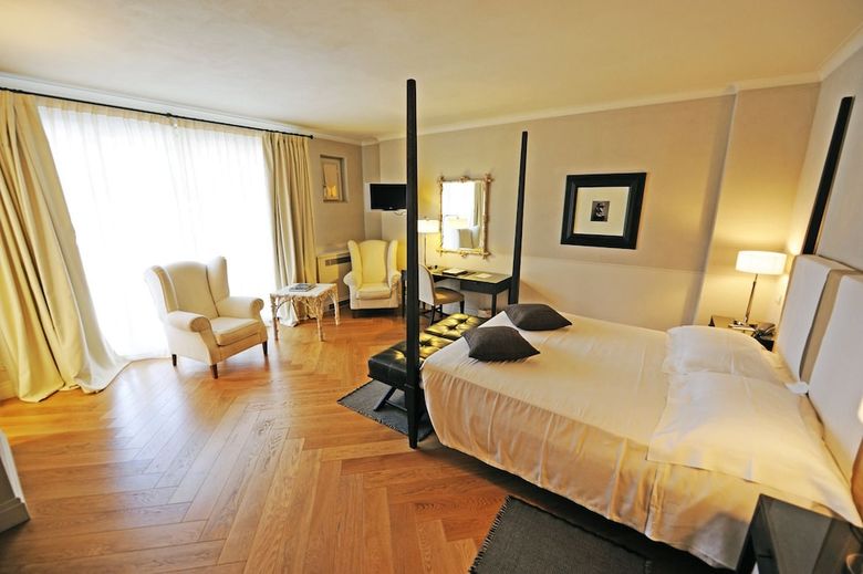 Hotel Relais Villa D'amelia