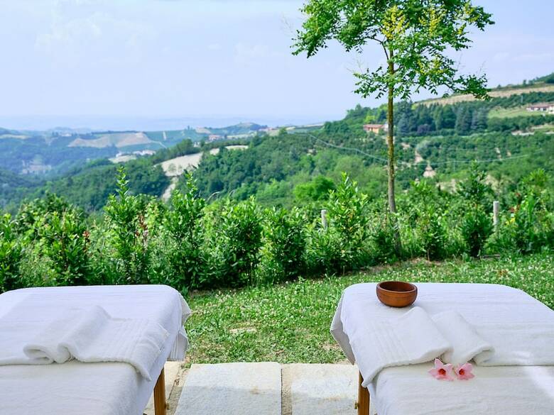 Hotel Relais Villa D'amelia