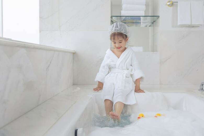 Shangri-la Hotel Suzhou