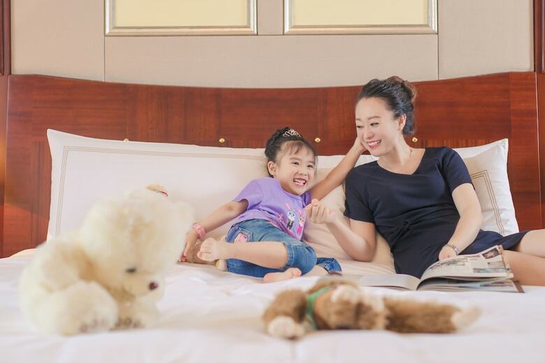 Shangri-la Hotel Suzhou