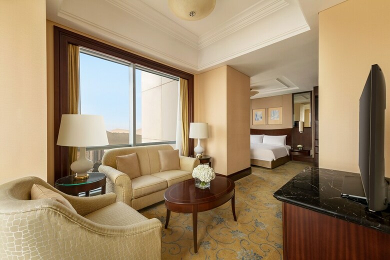 Shangri-la Hotel Suzhou
