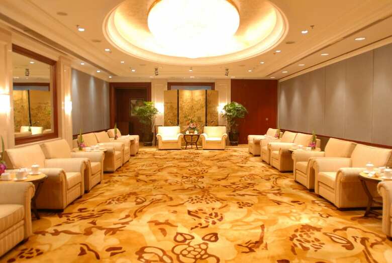 Shangri-la Hotel Suzhou