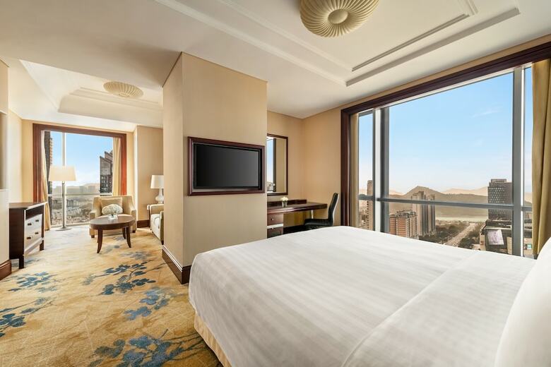 Shangri-la Hotel Suzhou