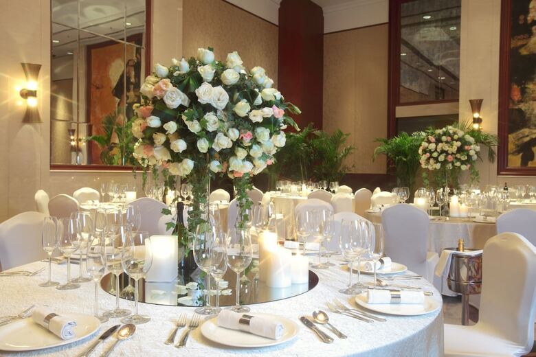 Shangri-la Hotel Suzhou