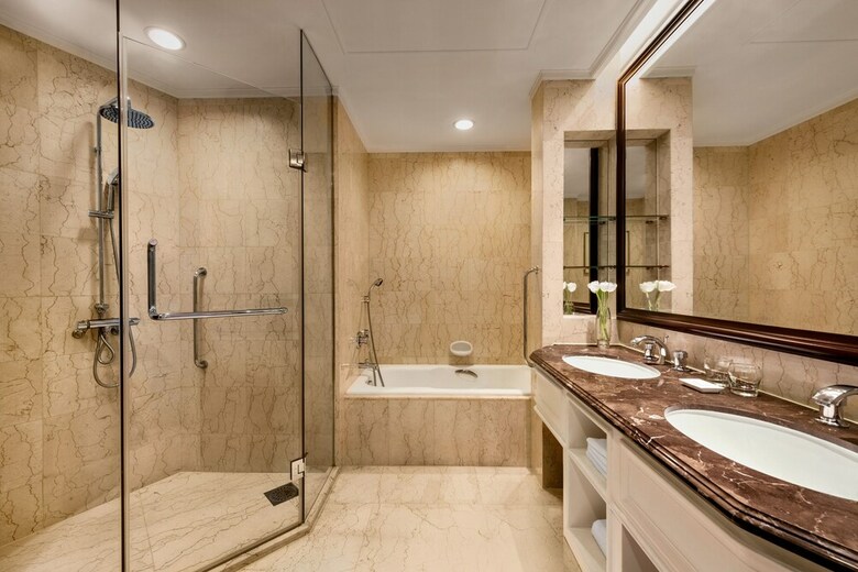 Shangri-la Hotel Suzhou