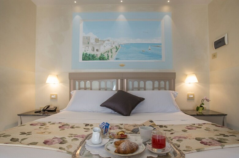 Hotel Hermitage