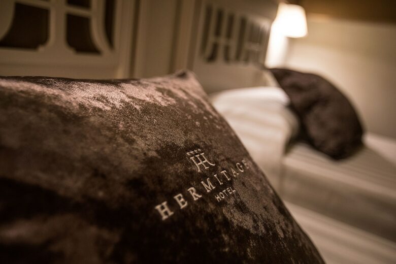Hotel Hermitage