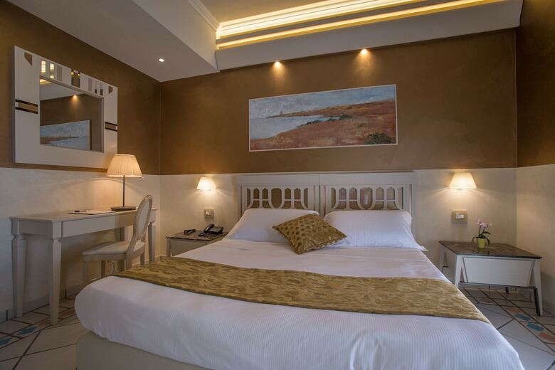 Hotel Hermitage