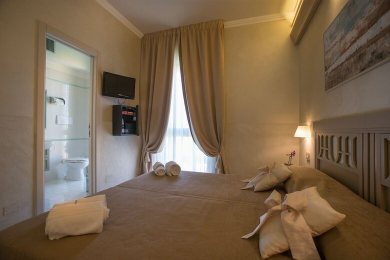 Hotel Hermitage
