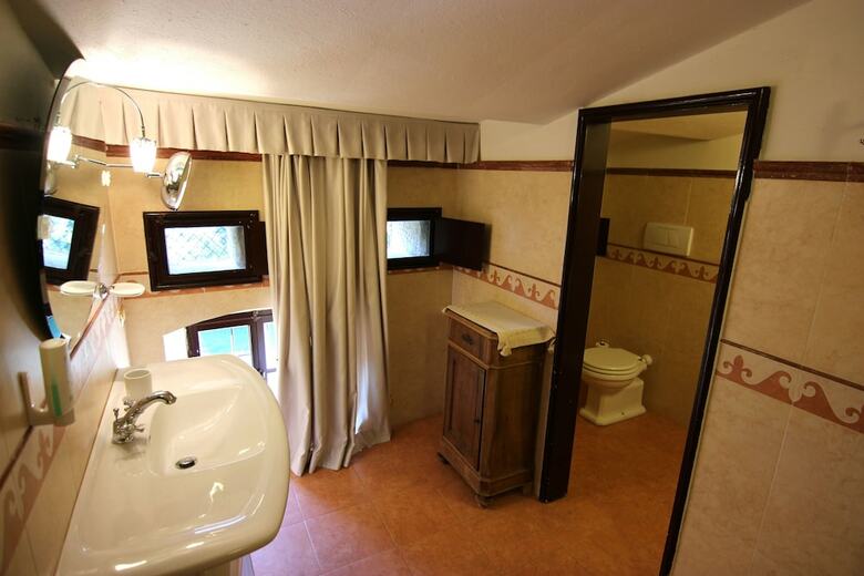 Hotel Villa Giona