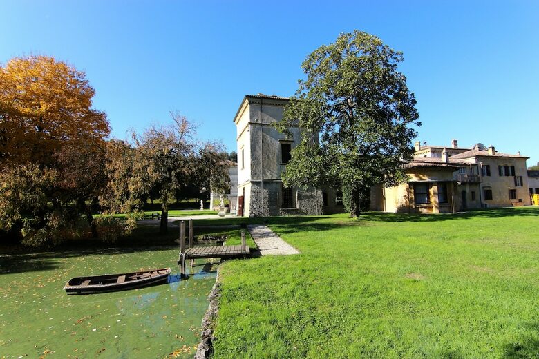 Hotel Villa Giona