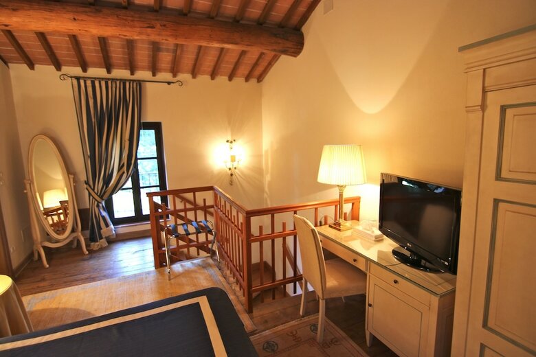 Hotel Villa Giona