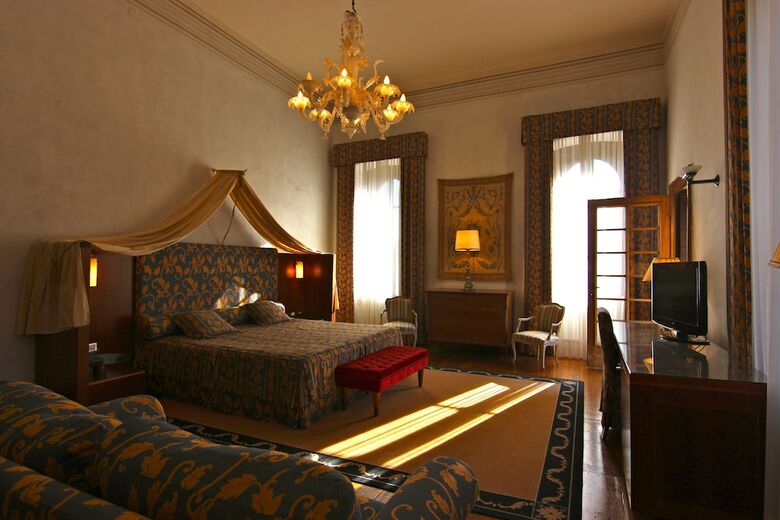 Hotel Villa Giona