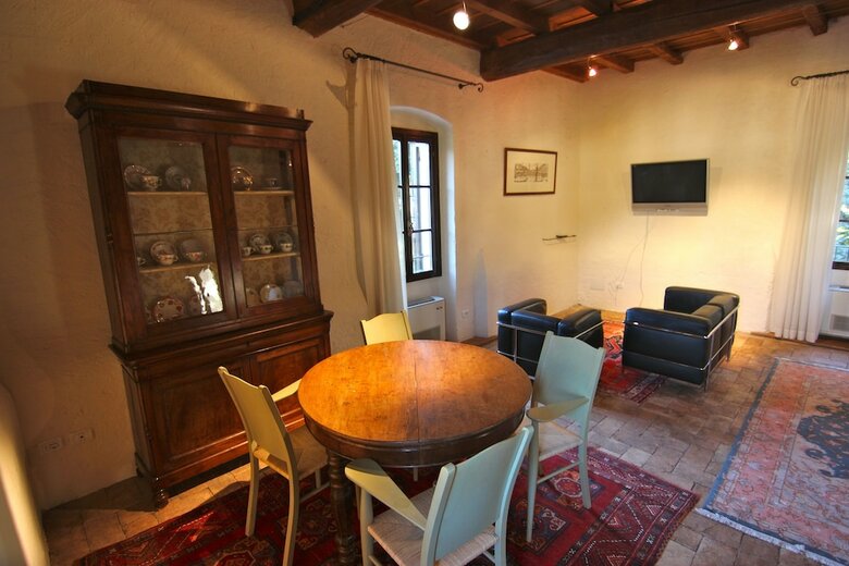 Hotel Villa Giona