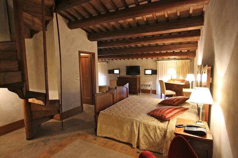 Hotel Villa Giona