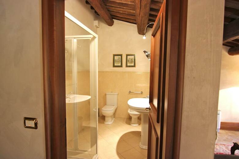 Hotel Villa Giona