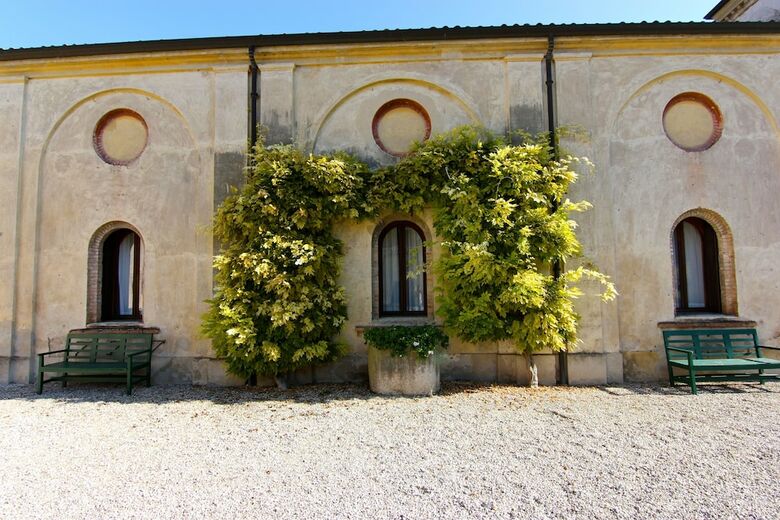 Hotel Villa Giona