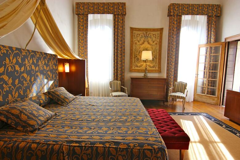 Hotel Villa Giona