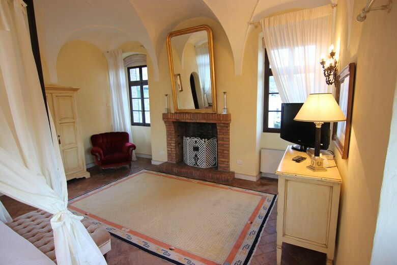 Hotel Villa Giona