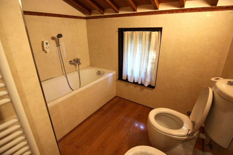 Hotel Villa Giona