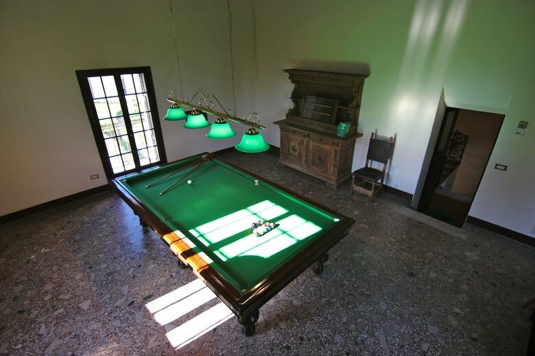 Hotel Villa Giona