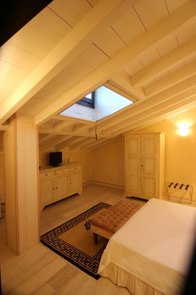 Hotel Villa Giona