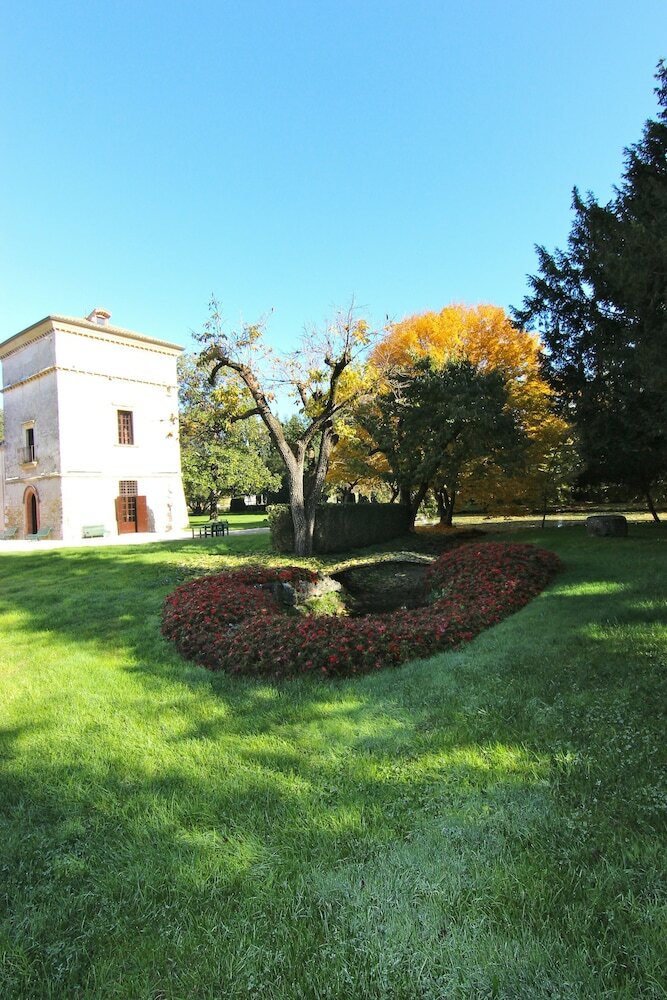 Hotel Villa Giona