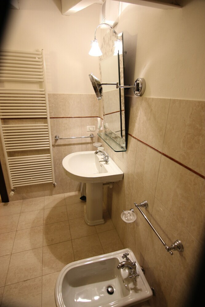 Hotel Villa Giona