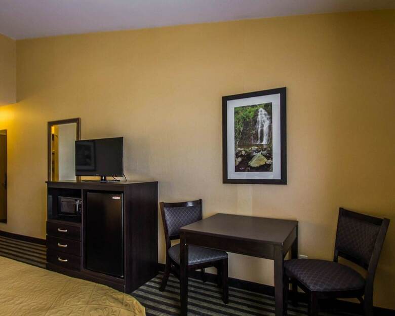 Hotel Quality Inn East Haven - New Haven