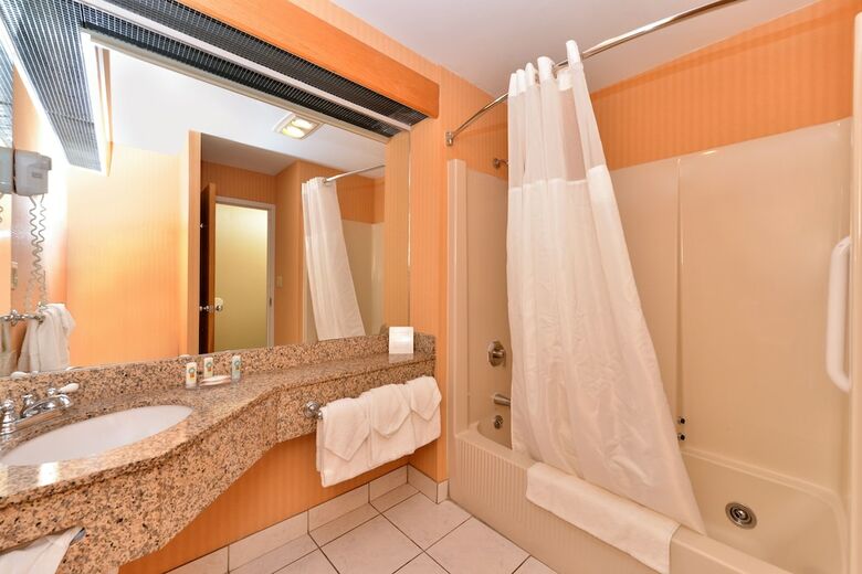 Hotel Quality Inn East Haven - New Haven