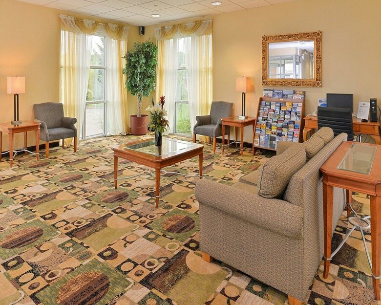 Hotel Quality Inn East Haven - New Haven